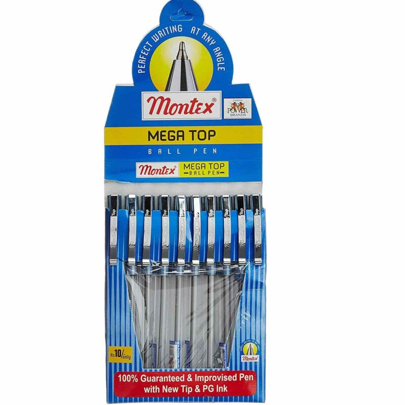 Montex Mega Top Ball Pen online