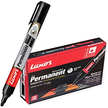 Buy Refillable Permanent Marker in India - Mumbai Online