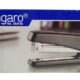 Roll over image to zoom in Kangaro HD-45 Paper Stapler